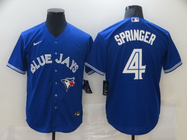 Toronto Blue Jays Jerseys 02 [Wholesale MLB Jerseys 2802]